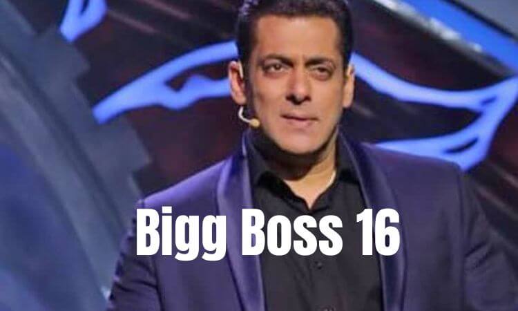 Bigg Boss 16 Contestants List 2022 With Photos, Names, Start Date, Host, Winner, BB16 Participants List & More Updates 2022