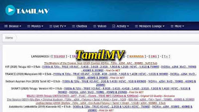 TamilMV