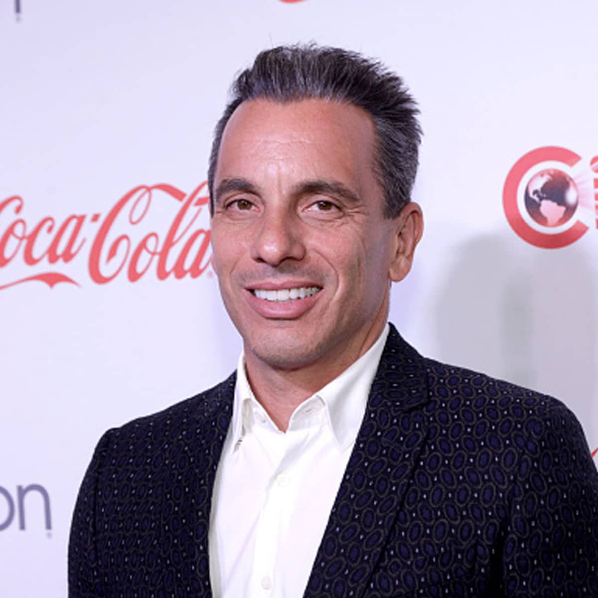 Sebastian Maniscalco attends the CinemaCon Big Screen Achievement Awards