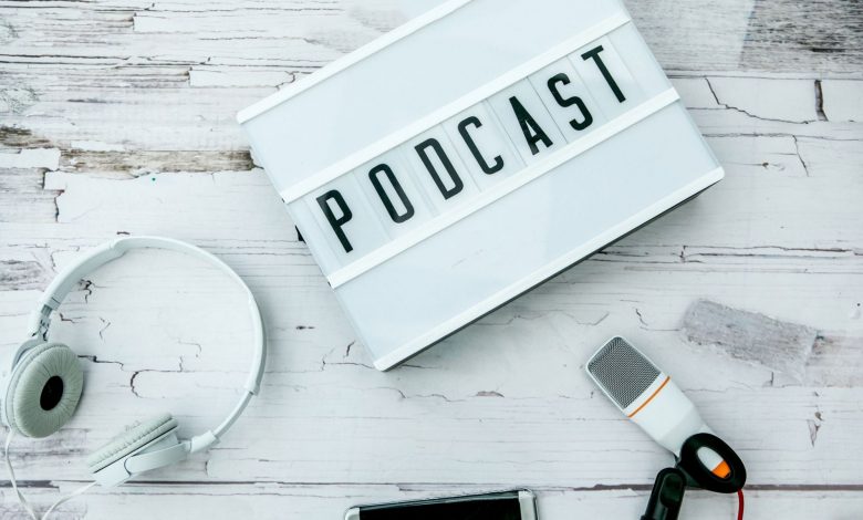 Business Podcasts