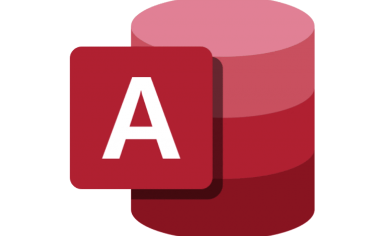 Microsoft Access