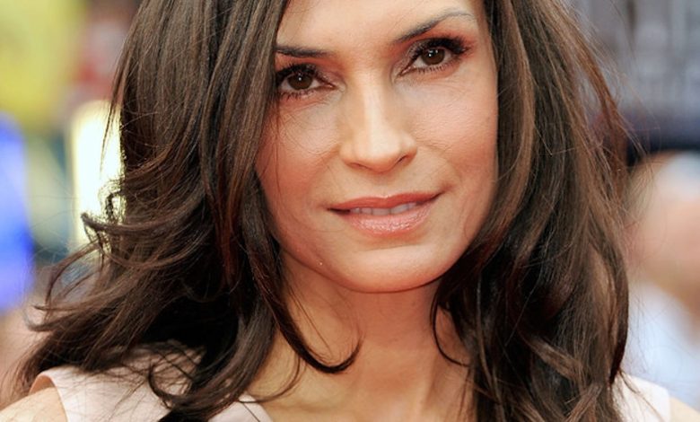 Famke Janssen