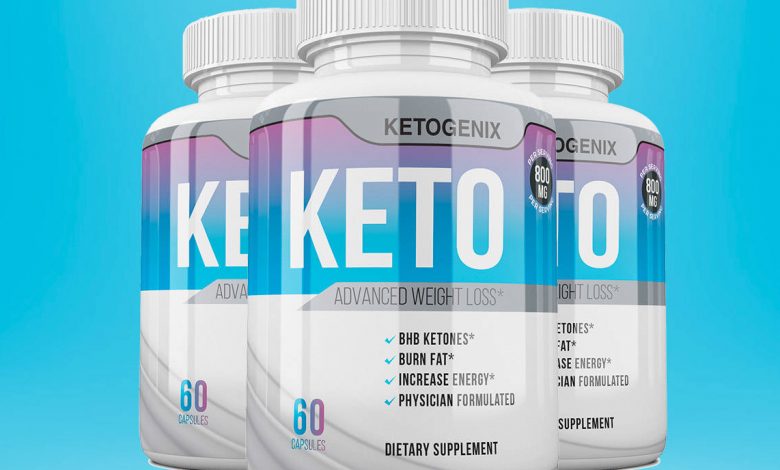 Ketogenix