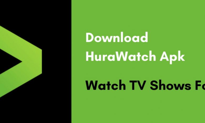 hurawatch