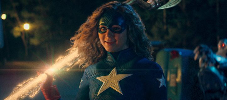 DC's Stargirl