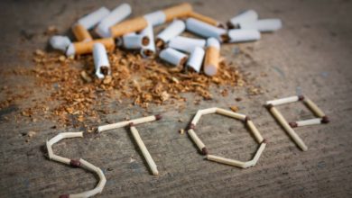 6 Effective Tips to Quit Smoking Now