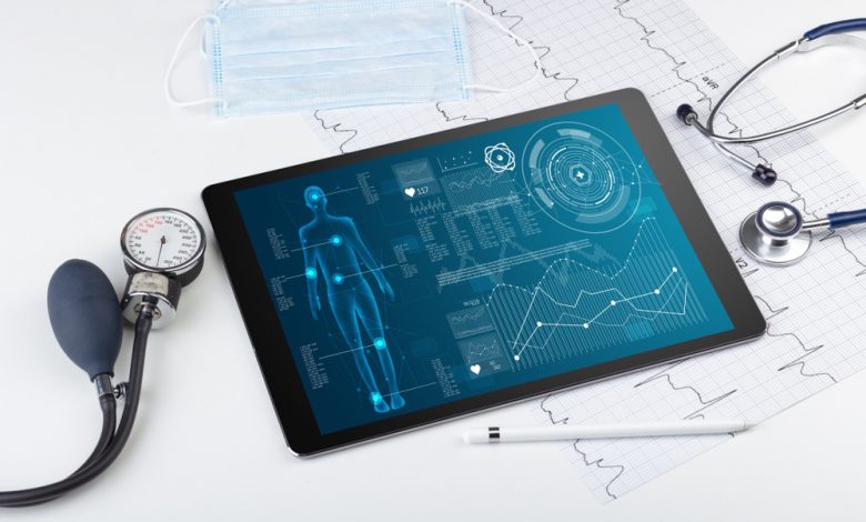 HEALTHCARE SOFTWARE DEVELOPMENT AND ITS BENEFITS