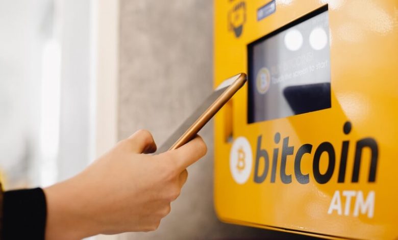 Bitcoin ATM in Hialeah, Florida - Enabling Prompt and Secure Crypto Transactions