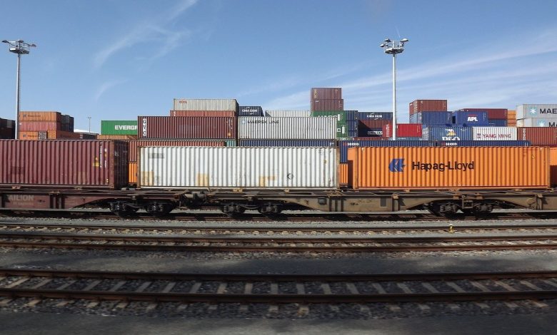 Rail Freight