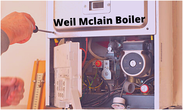 Boiler