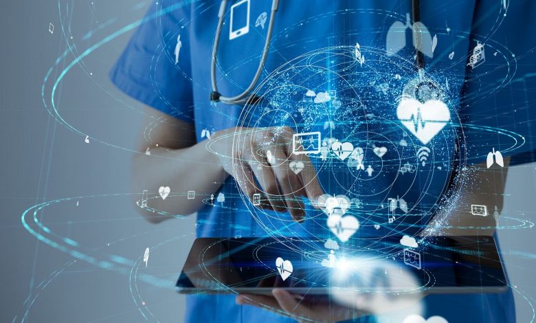 How Technology Has Changed the Health Industry in Canada