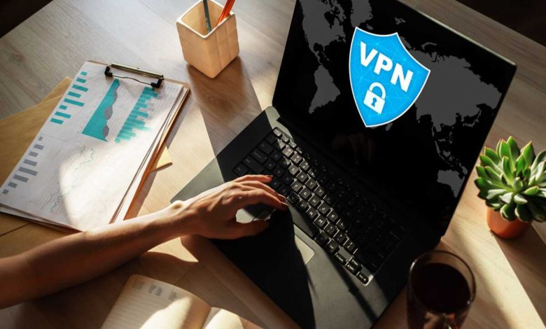 VPN to Stream All of your Content