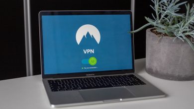 set up a free VPN