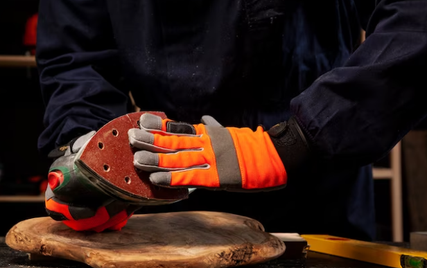 3 Tips to Choose the Perfect Work Gloves