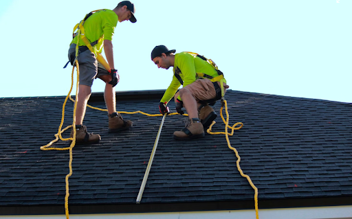 Commercial Roofing Solutions
