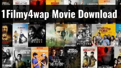 Exploring 1filmy4wap: A Look into the Platform