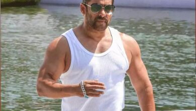 Salman Khan – Biography, Facts, and Life Story