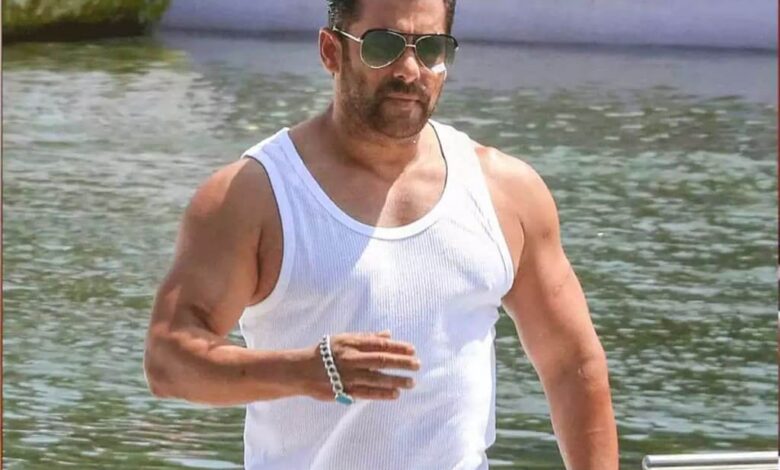 Salman Khan – Biography, Facts, and Life Story