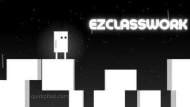 Ezclasswork Games & Unblocked Access – Learn & Play