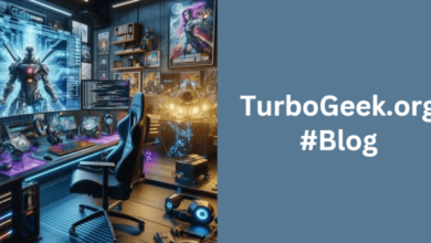 TurboGeek.org: Let’s Talk Tech – Contact Us Now!