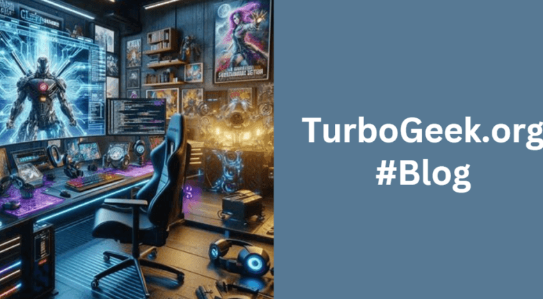 TurboGeek.org: Let’s Talk Tech – Contact Us Now!