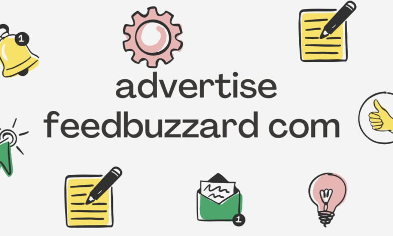 How Can Feedbuzzard Advertise Maximize Your Online Ad Performance?