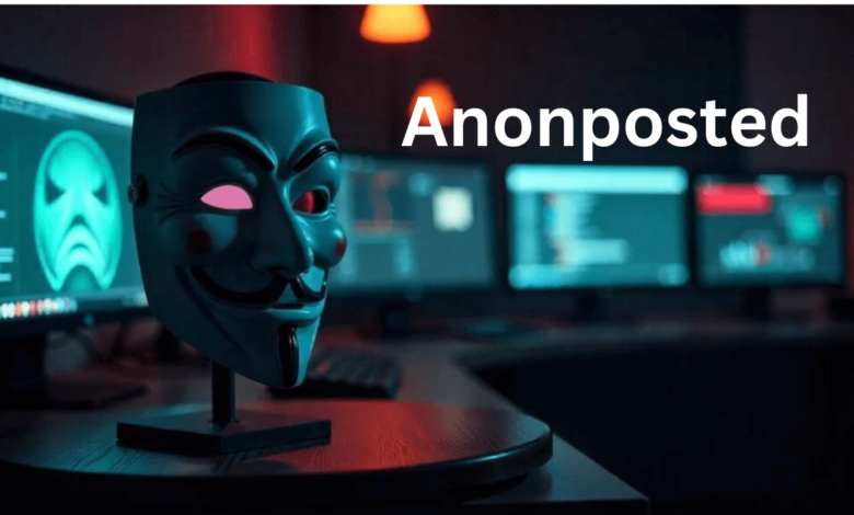 Guide to Anonposted: The Power of Anonymous Reviews