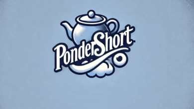 PonderShort.com: Your Hub for Creative Short-Form and Inspiring Stories