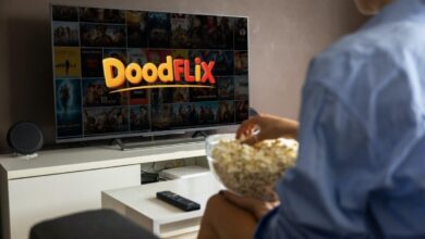 Doodflix: Revolutionizing Digital Entertainment with Creative Content