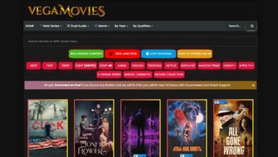 Exploring VegaMovies: A Hub for Movie Enthusiasts