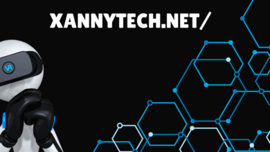 XannyTech.net: Your Ultimate Guide to the Latest Tech Trends & Reviews