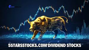 5StarsStocks.com Dividend Stocks: Investing Strategies for Long-Term Financial Growth